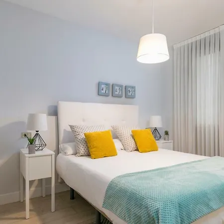 Euskalduna By Forever Apartment *