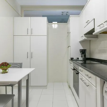 Apartment Euskalduna By Forever